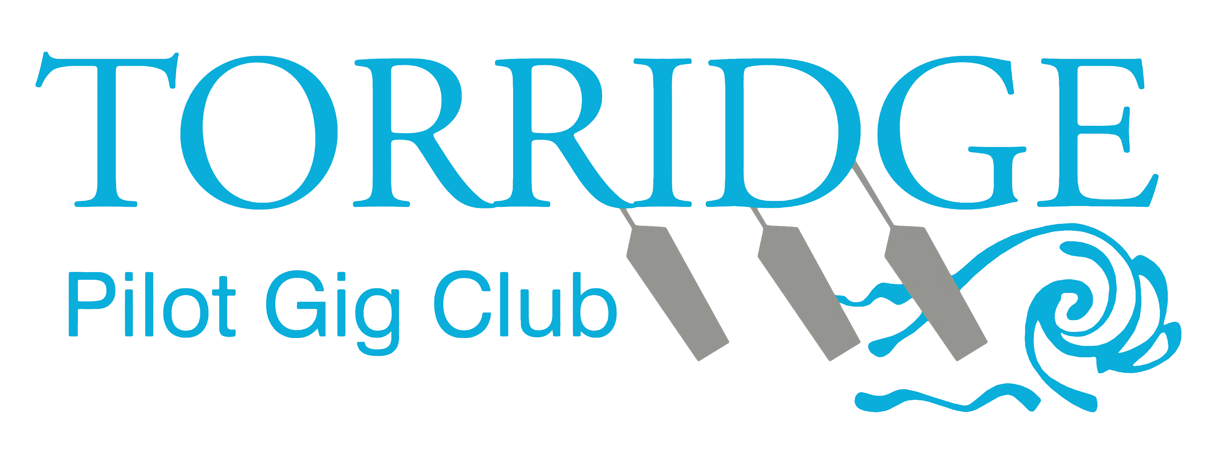 Torridge Pilot Gig Club Logo